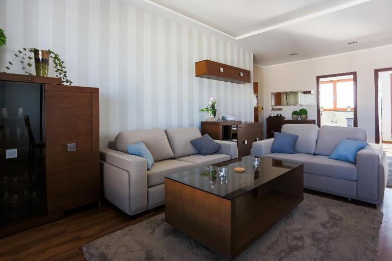 Apartamenty Świnoujście - Platan - image 10