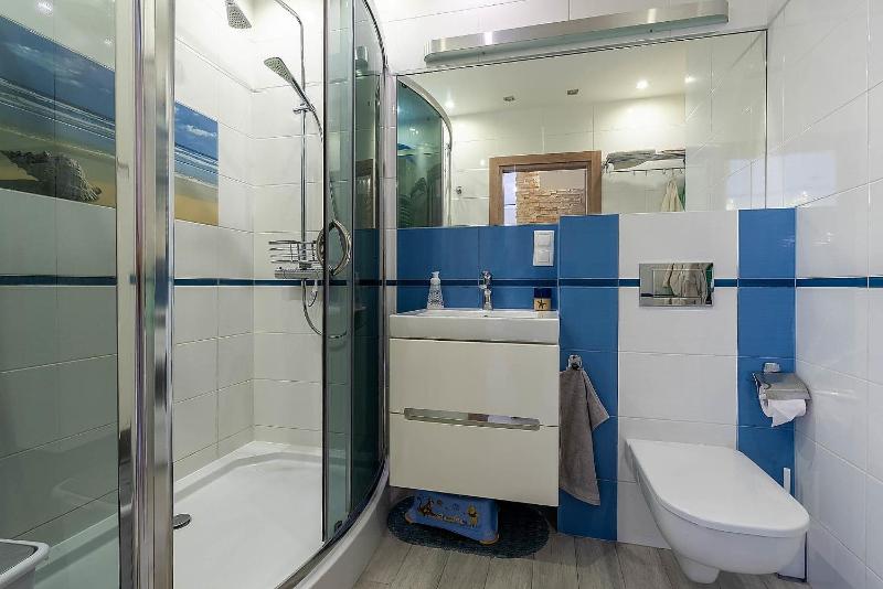 Apartamenty Świnoujście - Platan - image 34