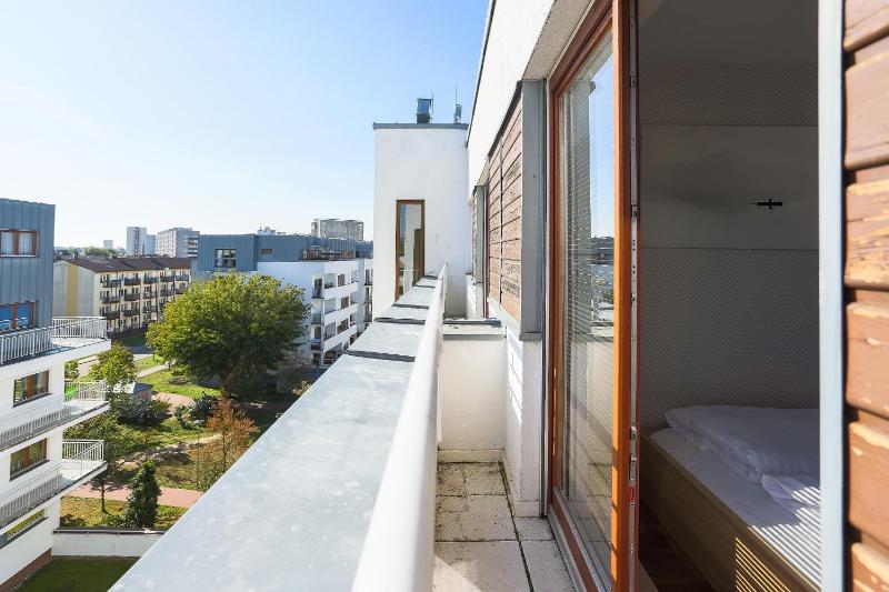 Apartamenty Świnoujście - Platan - image 40