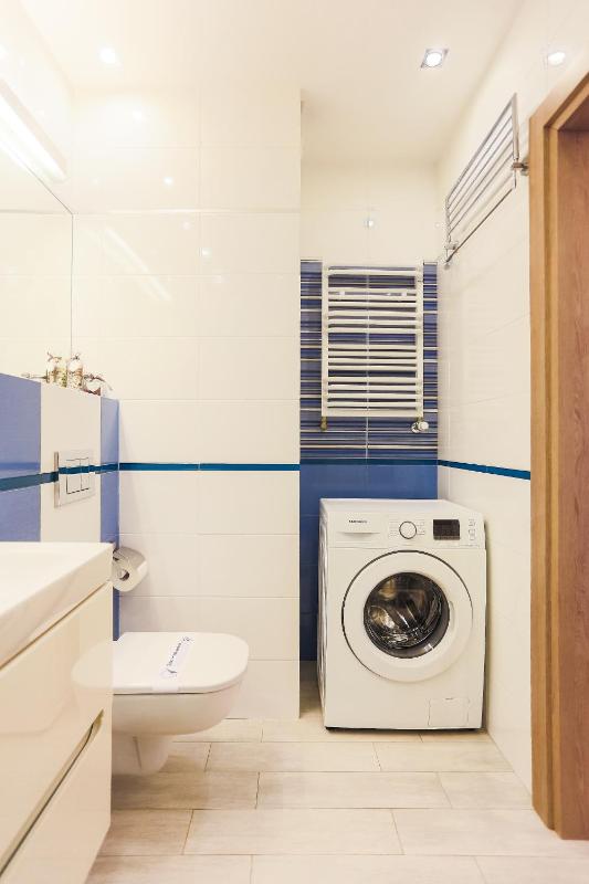Apartamenty Świnoujście - Platan - image 38