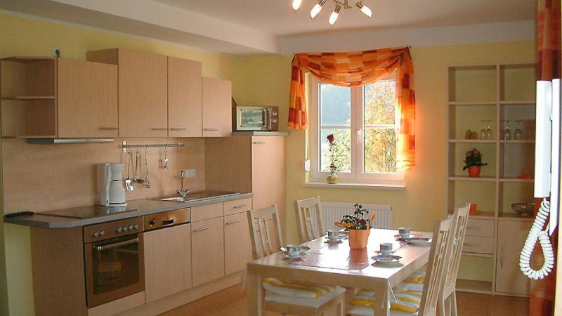 Two-Bedroom Apartment image 3