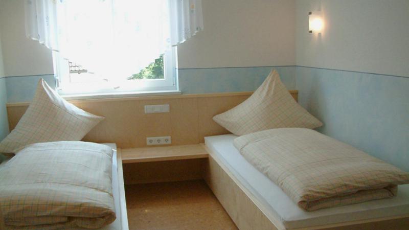 Two-Bedroom Apartment image 1