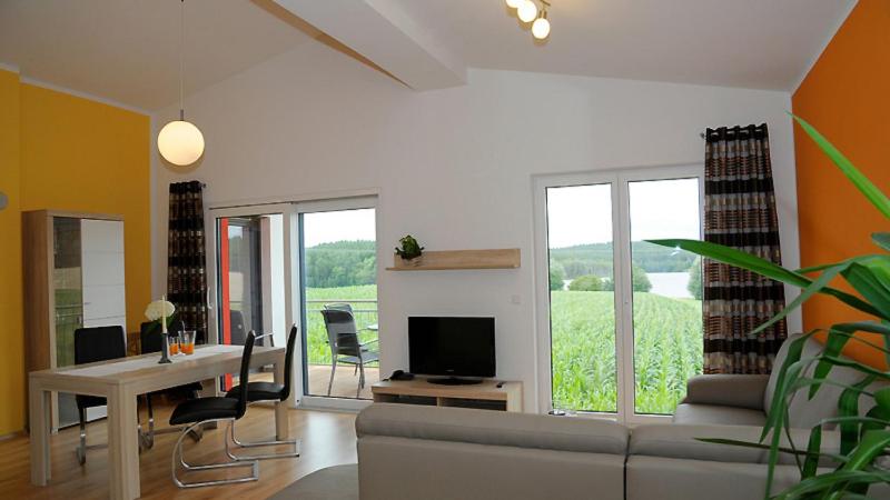 Two-Bedroom Apartment image 4