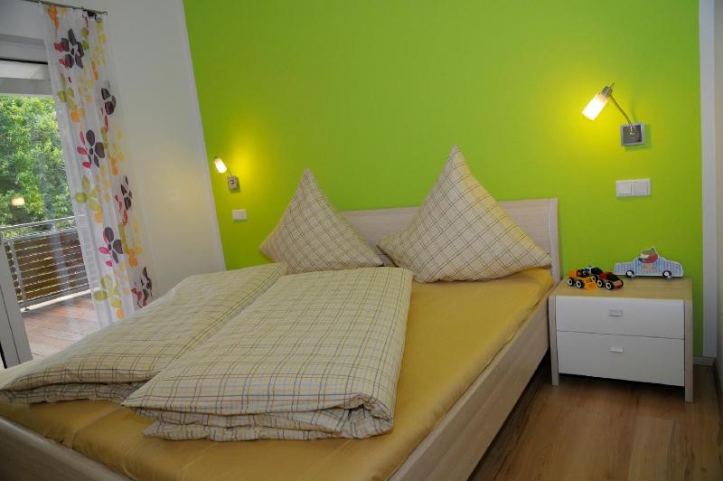 Two-Bedroom Apartment image 1