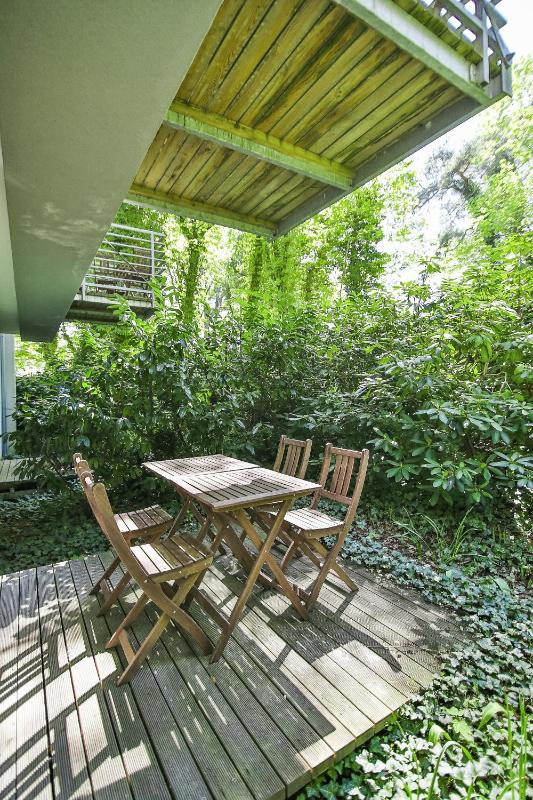 Apartamenty Świnoujście - Villa Stil 2 - image 16