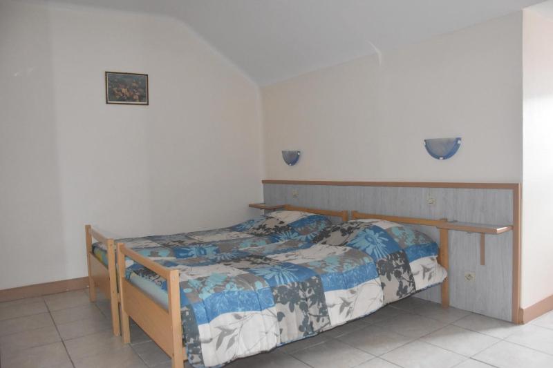 Classic Quadruple Room image 4