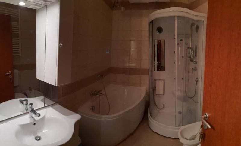 Two-Bedroom Apartment image 4