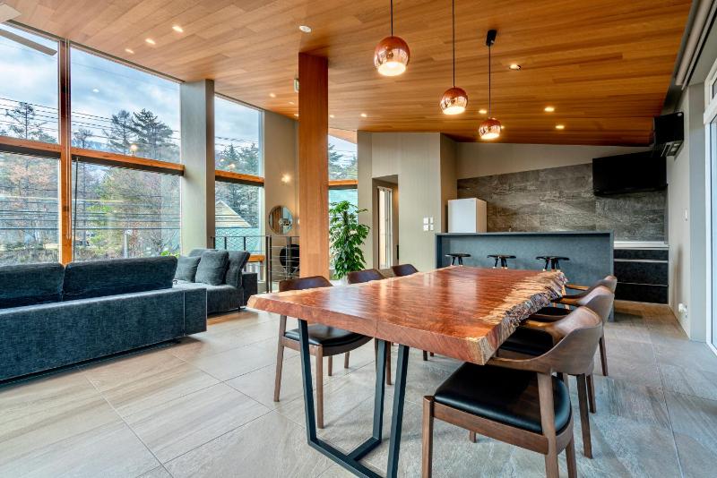 Hakuba Jade Chalet by Jade Villa - image 12