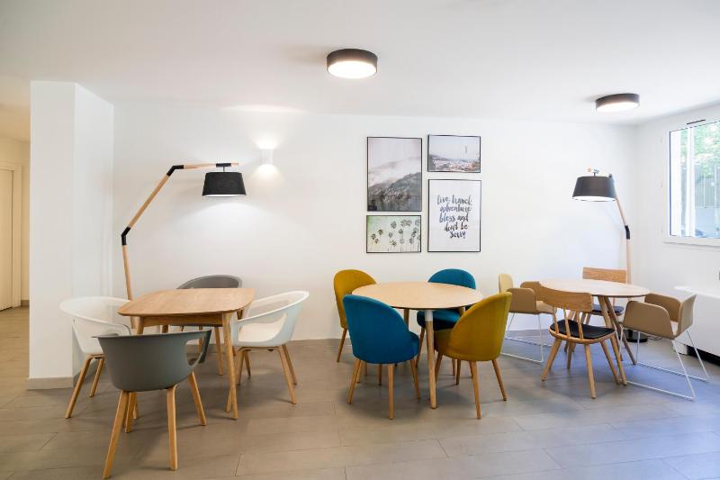 Citadines Antigone Montpellier - image 11