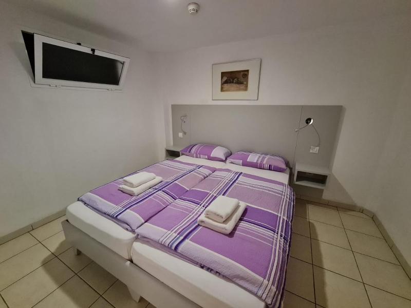 Three-Bedroom Apartment image 2