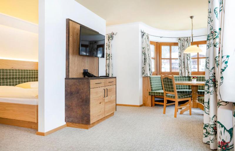 Two-Bedroom Apartment image 3