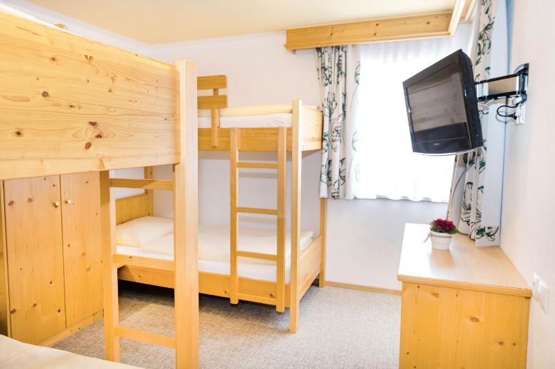 Two-Bedroom Apartment image 4