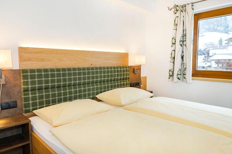 Two-Bedroom Apartment image 2