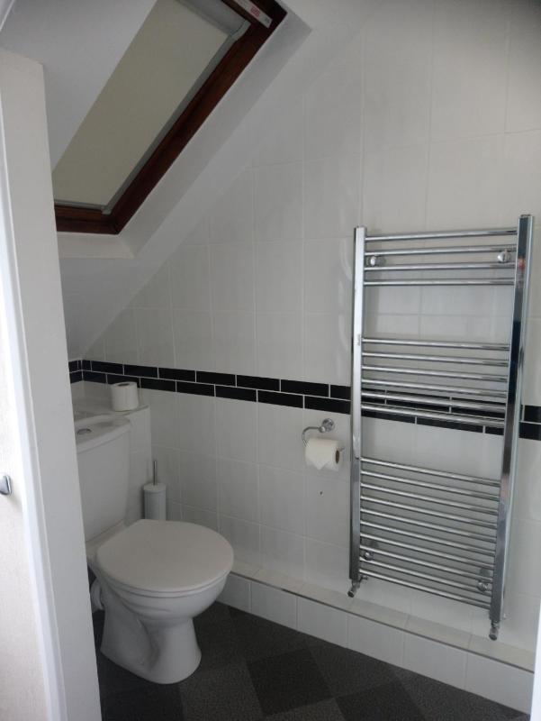 Executive Double or Twin Room image 4