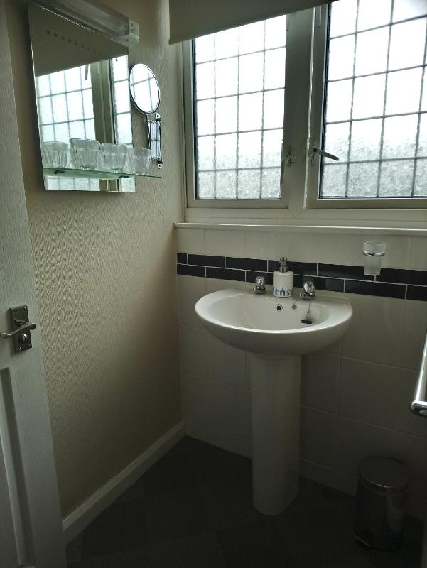 Executive Double or Twin Room image 2