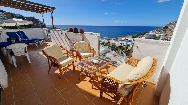 Penthouse Apartment image 3