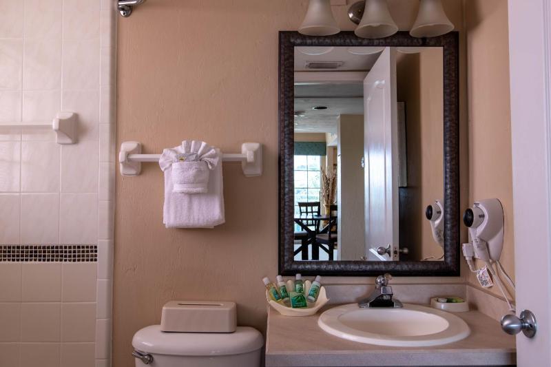 Two-Bedroom Apartment image 2