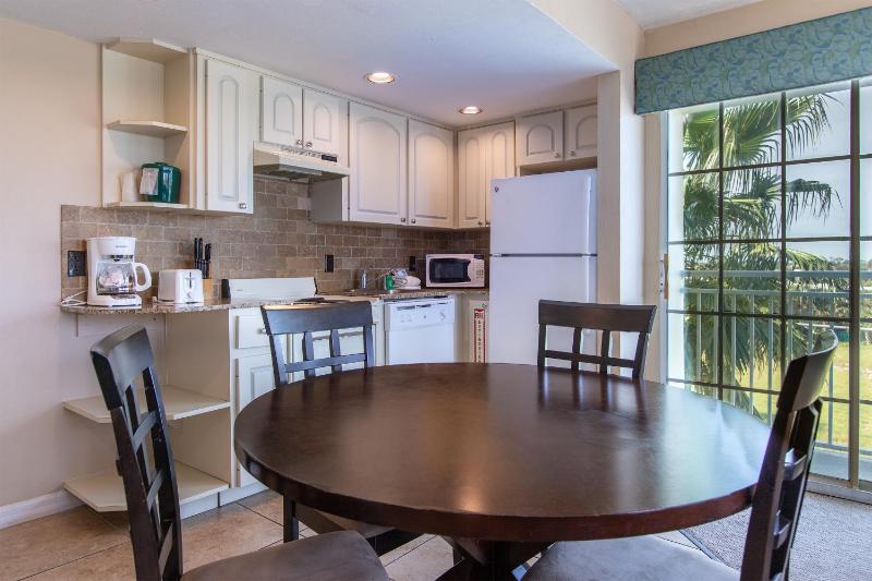 Two-Bedroom Apartment image 3