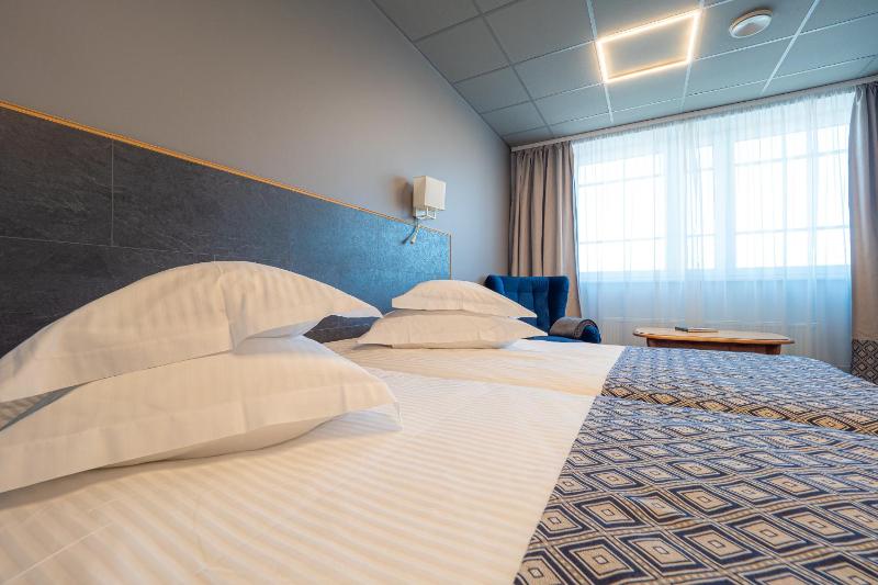 Comfort Double or Twin Room image 3