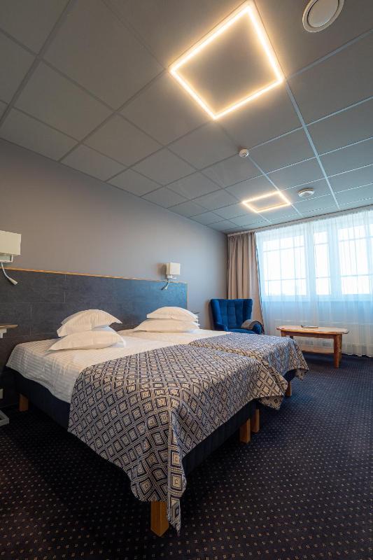 Comfort Double or Twin Room image 2