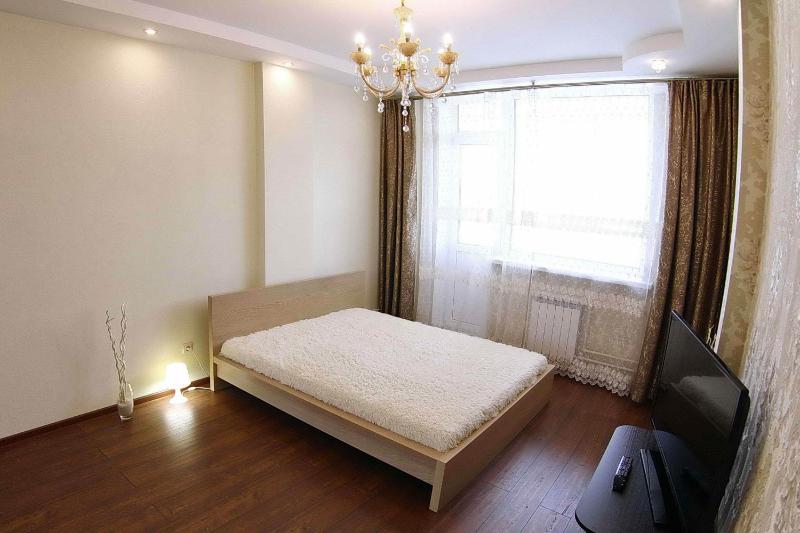 Deluxe Apartment image 3