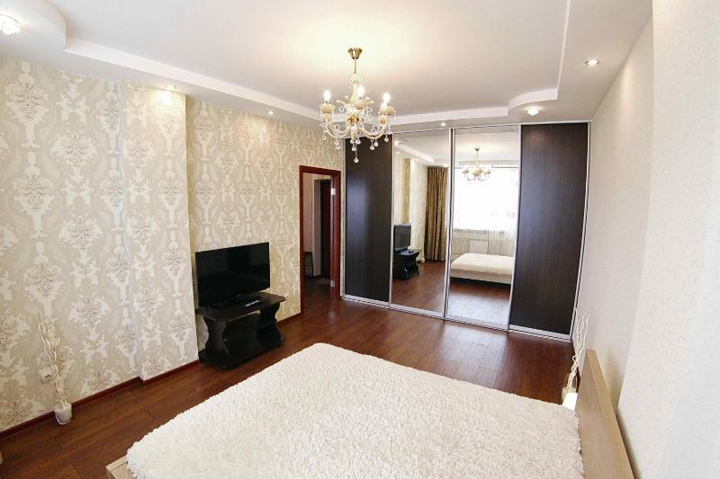 Deluxe Apartment image 1