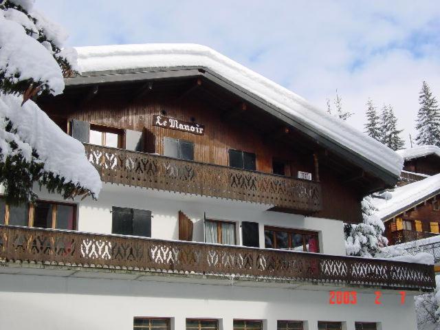 Manoir 2 - image 1