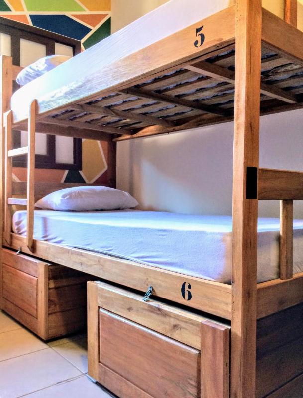 Duque Hostel - image 49