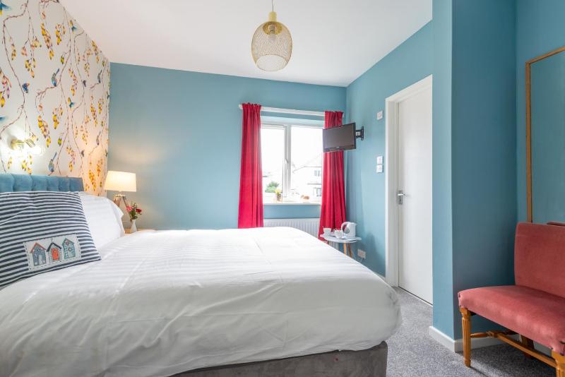 Rickerby Grange Country House - image 13