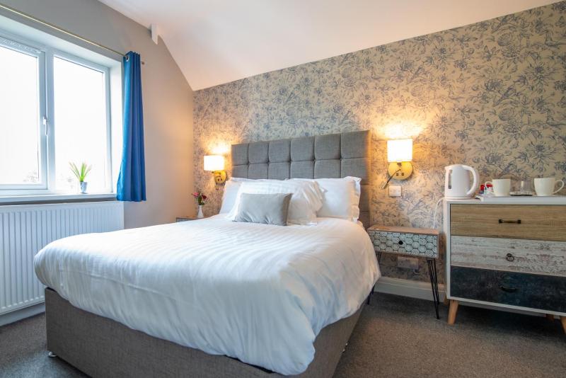 Rickerby Grange Country House - image 22