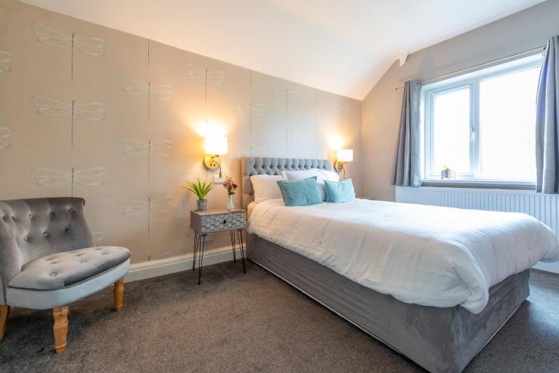 Rickerby Grange Country House - image 29