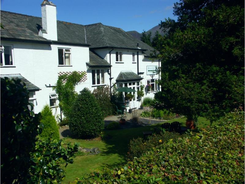 Rickerby Grange Country House - image 38