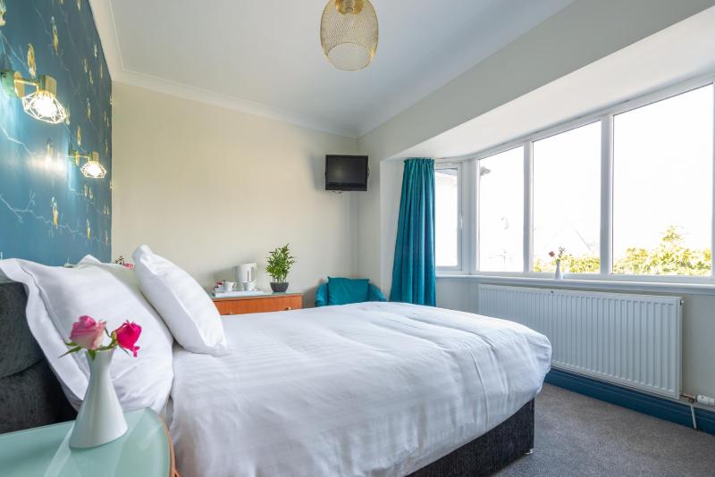Rickerby Grange Country House - image 30