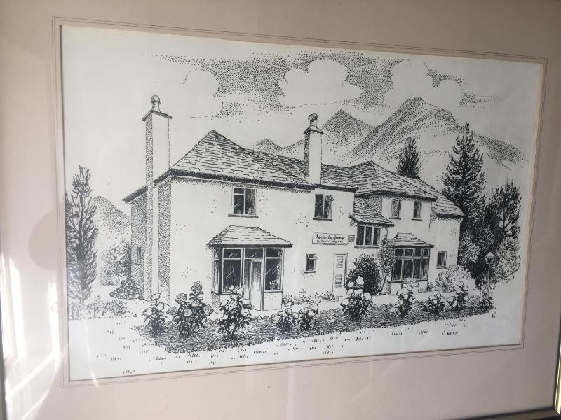 Rickerby Grange Country House - image 50