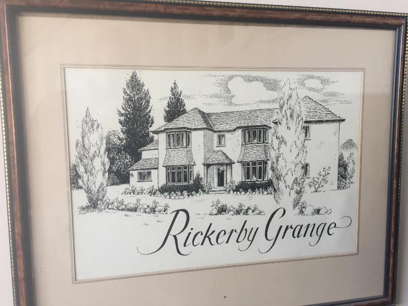 Rickerby Grange Country House - image 31