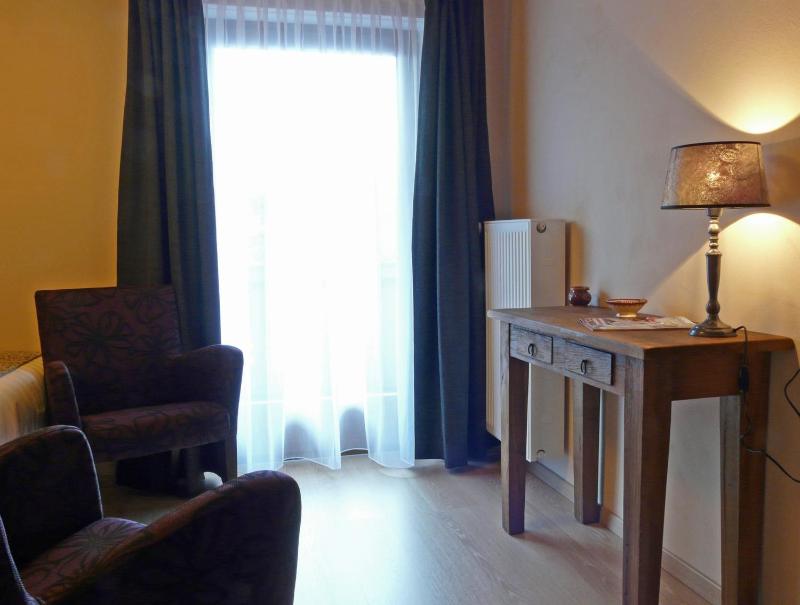 Budget Double Room image 2