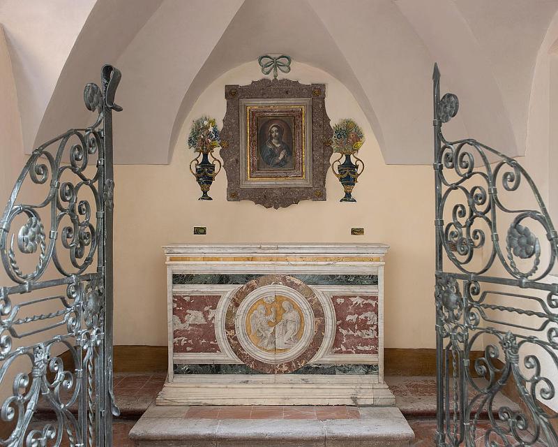 San Domenico Palace Taormina A Four Seasons Hotel - image 18