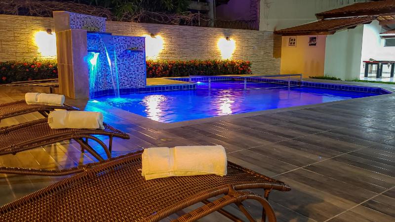 Bem Bahia Hotel - Rede Bem Bahia - image 36