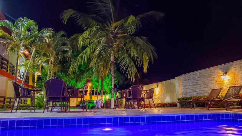 Bem Bahia Hotel - Rede Bem Bahia - image 27