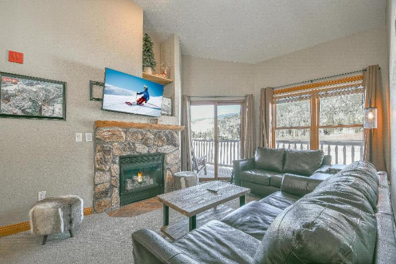 Two-Bedroom Apartment image 3