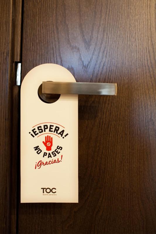 Double Room with Terrace image 2