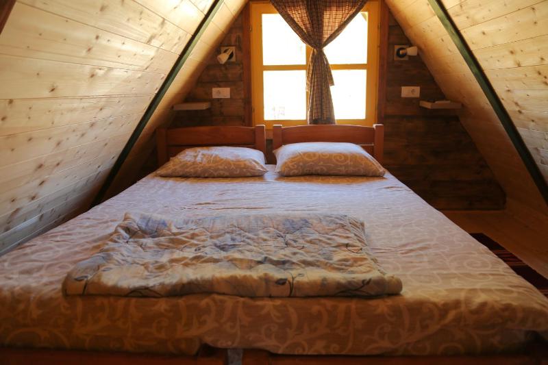 One-Bedroom Chalet image 3
