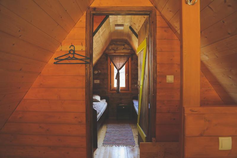 One-Bedroom Chalet image 4
