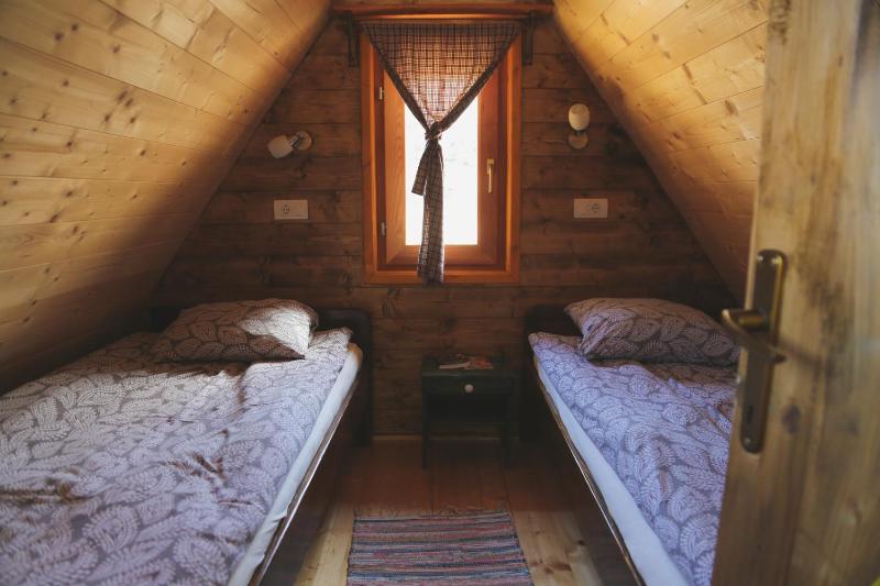 One-Bedroom Chalet image 2