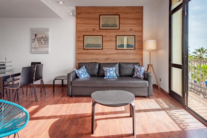 InSitges Ribera's Beach - image 30
