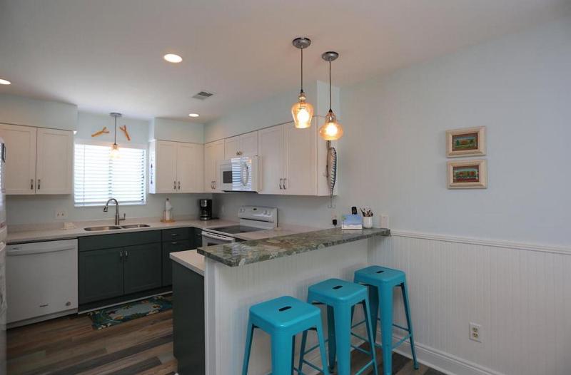 Two-Bedroom Apartment image 3