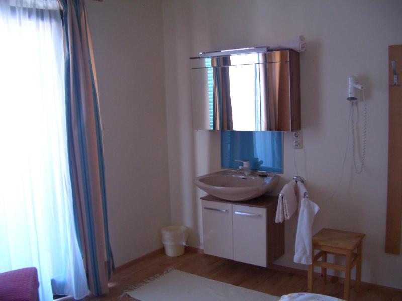 Three-Bedroom Apartment image 3