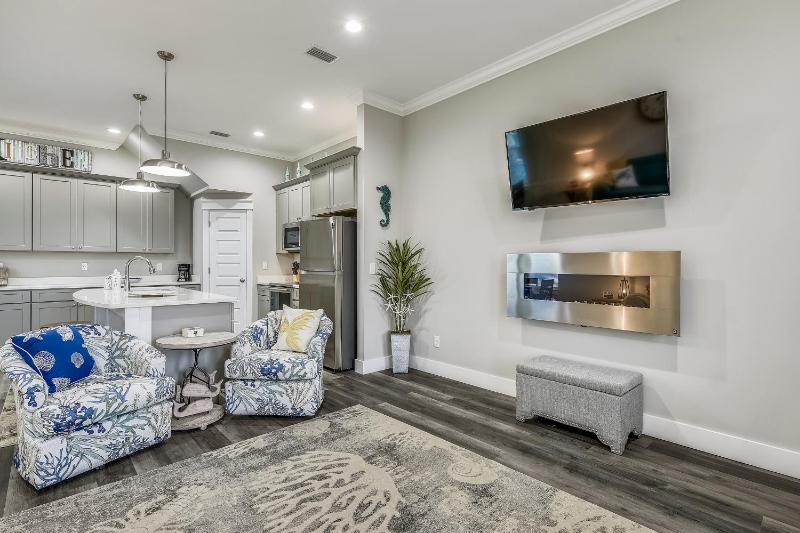 Three-Bedroom House image 2