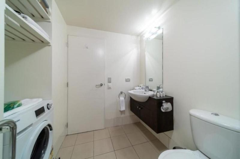Mountain View City Apartment - image 2