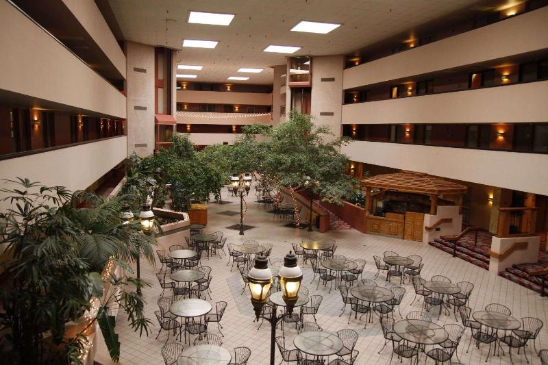 Ramada by Wyndham Viscount Suites Tucson East - image 41
